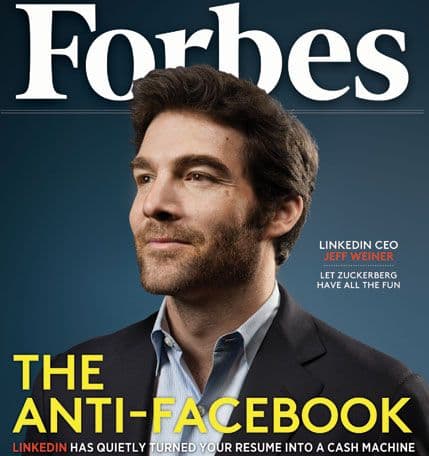 Časopis Forbs procijenjen na 400 miliona dolara Časopis Forbs procijenjen na 400 miliona dolara