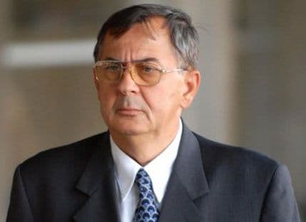 SRBIJA: Kertes oslobođen optužbi SRBIJA: Kertes oslobođen optužbi