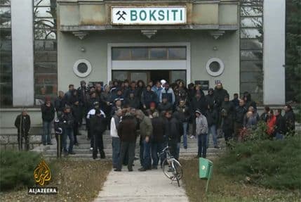 Za odlazak se prijavilo 166 radnika Za odlazak se prijavilo 166 radnika