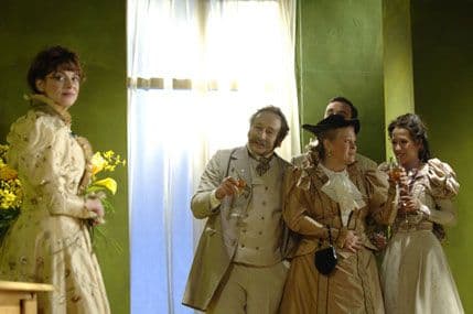 "Tako je moralo biti" beogradskog JDP-a u CNP-u "Tako je moralo biti" beogradskog JDP-a u CNP-u