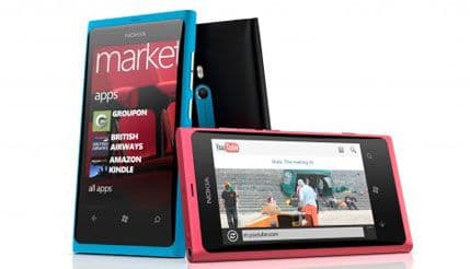 Majkrosoft daje Lumiju za Ajfone Majkrosoft daje Lumiju za Ajfone