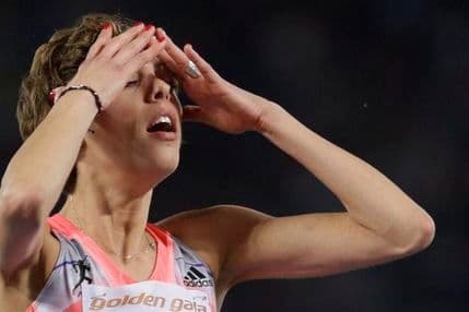 Vraća se Blanka Vlašić Vraća se Blanka Vlašić