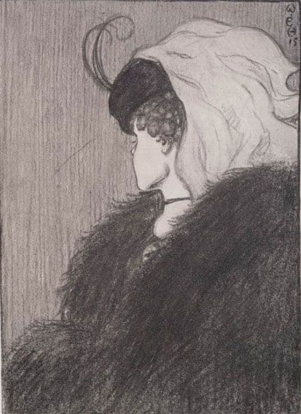 Jedan pogled na ovaj crtež reći će vam kakva ste osoba Jedan pogled na ovaj crtež reći će vam kakva ste osoba