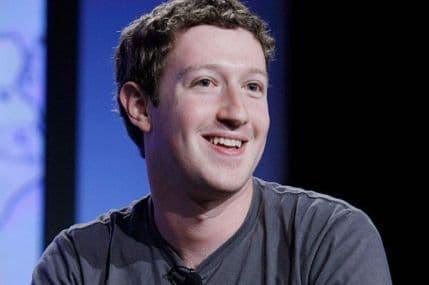 Zakerbergov udio u Facebooku ispod 20 odsto Zakerbergov udio u Facebooku ispod 20 odsto