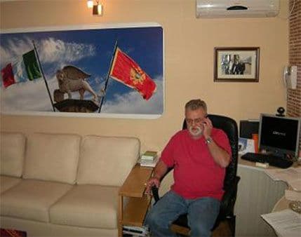 PERUĐINI: Italijanima u Crnoj Gori je dobro, ništa nam ne fali PERUĐINI: Italijanima u Crnoj Gori je dobro, ništa nam ne fali