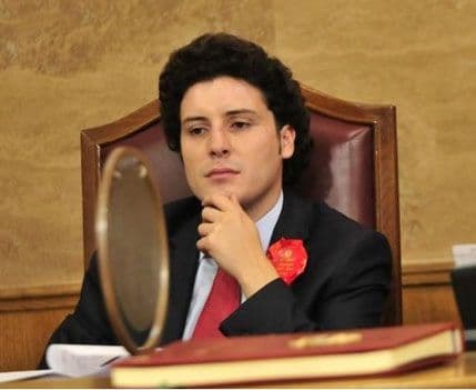 ABAZOVIĆ: DPS treba da ide u opoziciju ABAZOVIĆ: DPS treba da ide u opoziciju