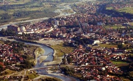 UP: U Beranama zaplijenjena automatska puška UP: U Beranama zaplijenjena automatska puška