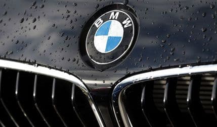 BMW još traženiji BMW još traženiji