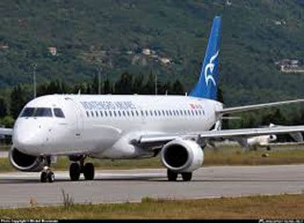 MA: Karte za biznis klasu po povoljnim uslovima MA: Karte za biznis klasu po povoljnim uslovima