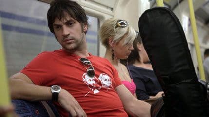 Filmovi Vukčevića, Dragojevića i Salatića na Berlinalu Filmovi Vukčevića, Dragojevića i Salatića na Berlinalu