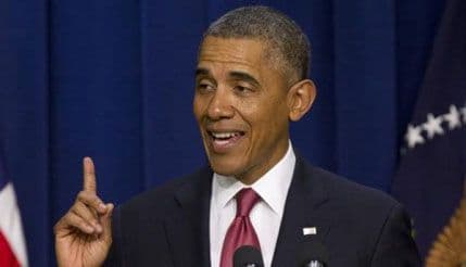 Obama poručio da Vašington i Pariz treba zajedno da riješavaju probleme Obama poručio da Vašington i Pariz treba zajedno da riješavaju probleme