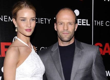 Još jedan holivudski brak na pomolu? Još jedan holivudski brak na pomolu?