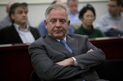 Sanader traži izuzeće sudije Sanader traži izuzeće sudije