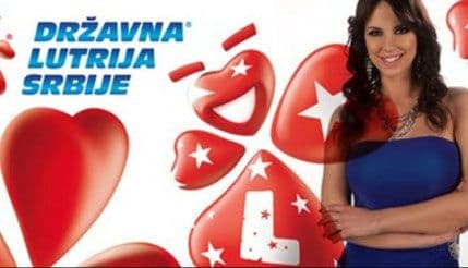 SRBIJA: Nakon četiri dana izvučena još jedna "sedmica"! SRBIJA: Nakon četiri dana izvučena još jedna "sedmica"!