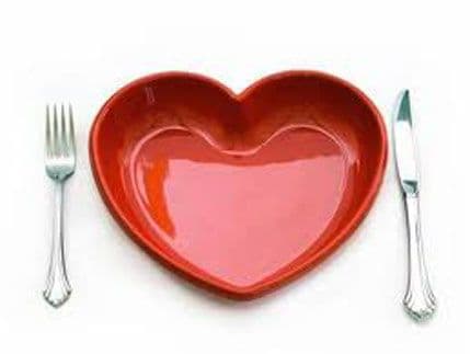 Pet namirnica za zdravo srce Pet namirnica za zdravo srce