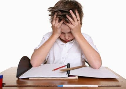 Naučnici otkrili zašto neki ljudi imaju problema u učenju Naučnici otkrili zašto neki ljudi imaju problema u učenju