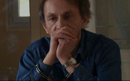 Kako je otet Mišel Uelbek Kako je otet Mišel Uelbek