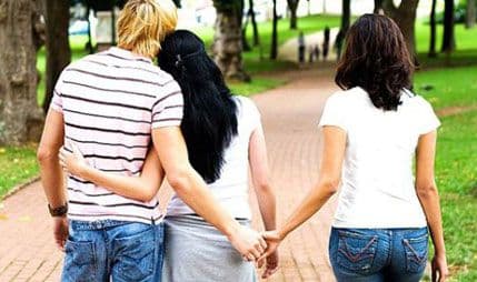 Da li je teže oprostiti emotivnu ili seksualnu prevaru? Da li je teže oprostiti emotivnu ili seksualnu prevaru?