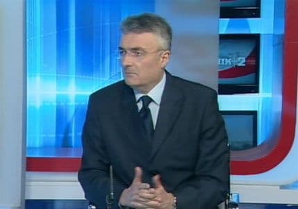VLAHOVIĆ: Crna Gora na korak do Alijanse VLAHOVIĆ: Crna Gora na korak do Alijanse