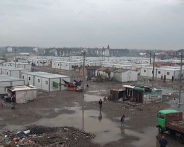 Napredak u oblasti stambenog zbrinjavanja raseljenih Napredak u oblasti stambenog zbrinjavanja raseljenih