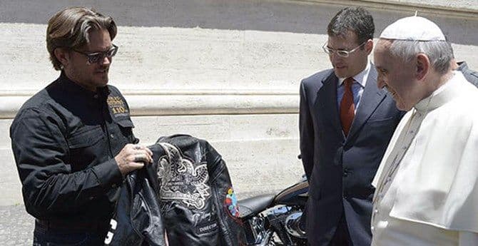 Papin Harley Davidson prodat za 241.000 € Papin Harley Davidson prodat za 241.000 €