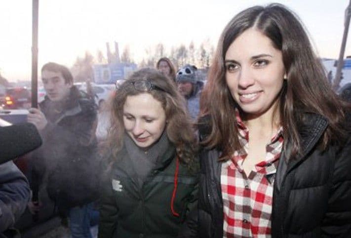 "Pusi rajot" možda ulaze u politiku "Pusi rajot" možda ulaze u politiku