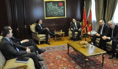 Vujanović: Asocijacija menadžera CG zaslužuje podršku institucija Vujanović: Asocijacija menadžera CG zaslužuje podršku institucija