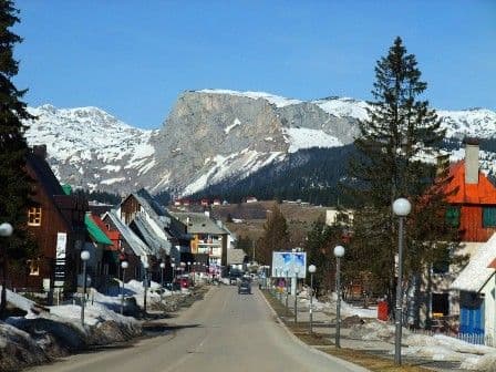 Stijepović: Postavićemo kamere na pet lokacija u Žabljaku Stijepović: Postavićemo kamere na pet lokacija u Žabljaku