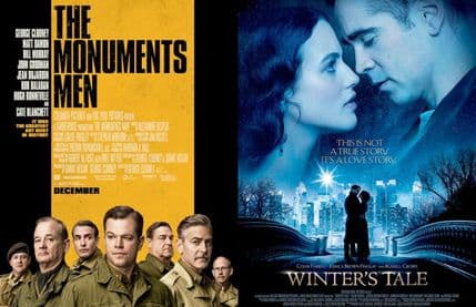 CINEPLEXX: „Zimska priča“, „Čuvari nasljeđa“ i „Vampirska akademija“ CINEPLEXX: „Zimska priča“, „Čuvari nasljeđa“ i „Vampirska akademija“