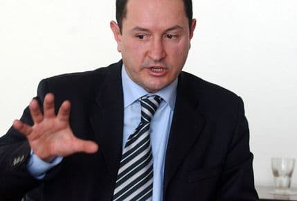 POPOVIĆ: Sa DPS-om razgovori na vrhu, u planu predizborne i postizborne koalicije POPOVIĆ: Sa DPS-om razgovori na vrhu, u planu predizborne i postizborne koalicije