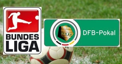 Kup Njemačke: Dortmund jedva do polufinala Kup Njemačke: Dortmund jedva do polufinala