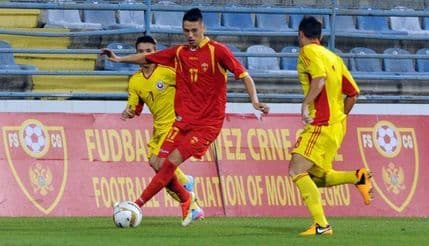 Zorić potpisao za AEK Zorić potpisao za AEK