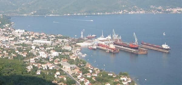 Za brodogradilište u Bijeloj zainteresovani Holanđani i Italijani Za brodogradilište u Bijeloj zainteresovani Holanđani i Italijani