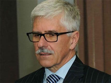 DROBNIČ: Za poglavlje 27 kritični sektori upravljanja otpadom i vodama DROBNIČ: Za poglavlje 27 kritični sektori upravljanja otpadom i vodama