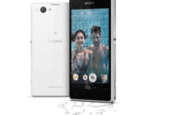Telefon otporan na vodu