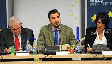 PEJOVIĆ: Očekujemo skoro otvaranje Poglavlja 2 PEJOVIĆ: Očekujemo skoro otvaranje Poglavlja 2