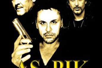 "As pik", "Muškarci" i "Lažni car" u Zagrebu
