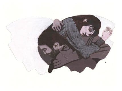 ARTIST TALK: O umjetničkim i drugim doživljajima Bojane Bogavac ARTIST TALK: O umjetničkim i drugim doživljajima Bojane Bogavac