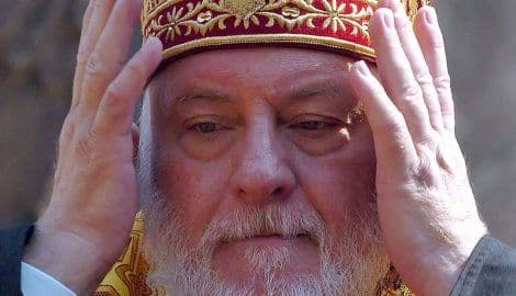 Filaret obnavlja Pribojsku banju Filaret obnavlja Pribojsku banju