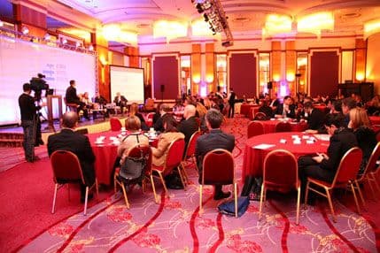 Olivera Brajović učestvuje na Adria hotel forumu u Zagrebu Olivera Brajović učestvuje na Adria hotel forumu u Zagrebu