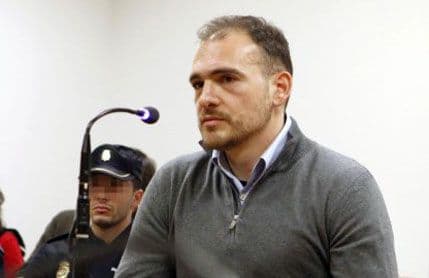 Podignuta optužnica protiv najbližeg saradnika Luke Bojovića Podignuta optužnica protiv najbližeg saradnika Luke Bojovića