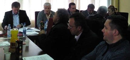 O NATO u Mojkovcu: Najbolji okvir za ukupnu državnu stabilnost O NATO u Mojkovcu: Najbolji okvir za ukupnu državnu stabilnost