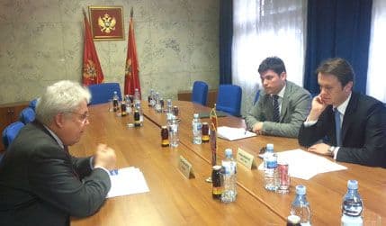 KONJEVIĆ: Podrška Komisiji u istragama slučajeva nasilja nad novinarima KONJEVIĆ: Podrška Komisiji u istragama slučajeva nasilja nad novinarima