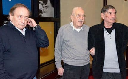 JANKETIĆ: Uživam u igranju drugačijeg Nušića kao u "Princezi Kseniji" prije 20 godina JANKETIĆ: Uživam u igranju drugačijeg Nušića kao u "Princezi Kseniji" prije 20 godina