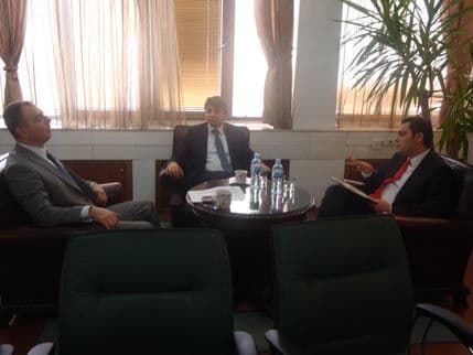 HRAPOVIĆ: TIKA da posveti pažnju ravnomjernom razvoju zdravstvenih ustanova HRAPOVIĆ: TIKA da posveti pažnju ravnomjernom razvoju zdravstvenih ustanova