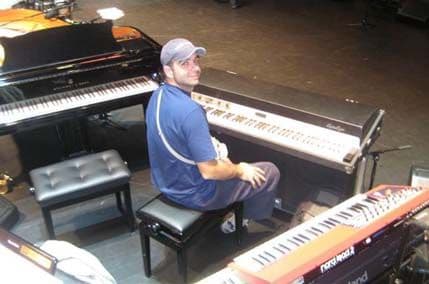 Vladimir MARAŠ: Zreli smo da dobijemo jedan džez orkestar Vladimir MARAŠ: Zreli smo da dobijemo jedan džez orkestar