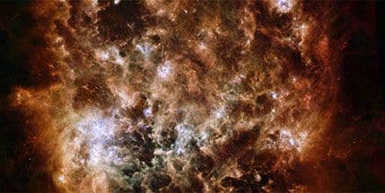 0tkrivena najstarija zvijezda u svemiru 0tkrivena najstarija zvijezda u svemiru