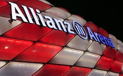 Bajern dobio nove "vlasnike" Bajern dobio nove "vlasnike"