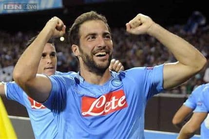 Kup Italije: Napoli razbio Romu i prošao u finale Kup Italije: Napoli razbio Romu i prošao u finale