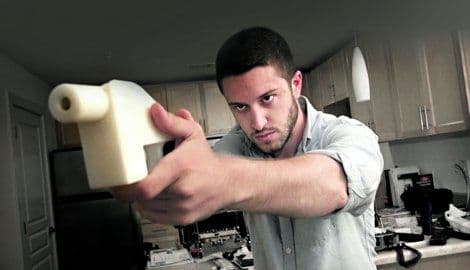 Ovo je najopasniji čovjek na internetu Ovo je najopasniji čovjek na internetu